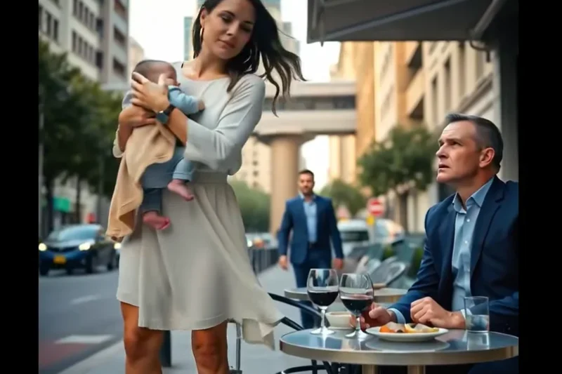 Storie di famiglia: miracoli quotidiani