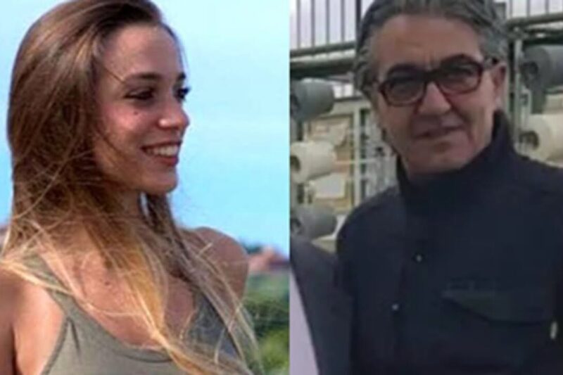 Daniele Faggi travolto e ucciso in bicicletta: era stato condannato per la morte dell’operaia Luana D’Orazio   — Daniele Faggi, titolare della ditta dove è morta Luana d’Orazio, travolto e ucciso da un’auto mentre è in vacanza in Versilia