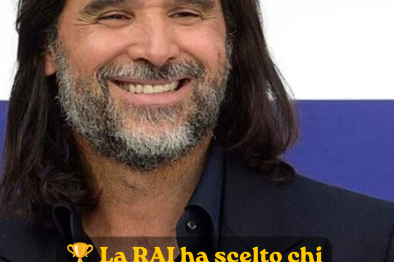 Spagna-Argentina, già decisi i telecronisti Rai per la finale dei Mondiali dopo lo show di Adani