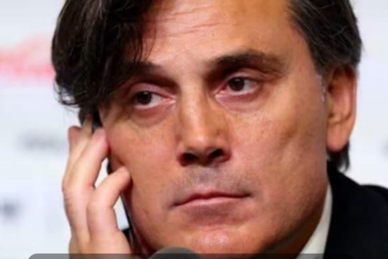 Lutto per Vincenzo Montella: è morta sua sorella Caterina dopo un incidente domestico