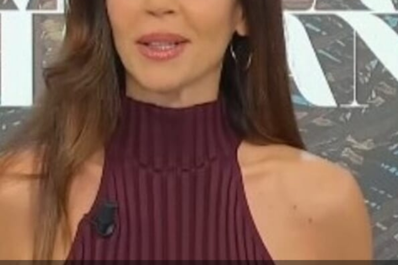 “Filippo Bisciglia? Preferirei che si limitasse a raccontare, senza sbilanciarsi”. Così Raffaella Mennoia (storica autrice di Temptation Island)   — “Filippo Bisciglia? Preferirei che si limitasse a raccontare, senza sbilanciarsi”. Così Raffaella Mennoia (storica autrice di Temptation Island