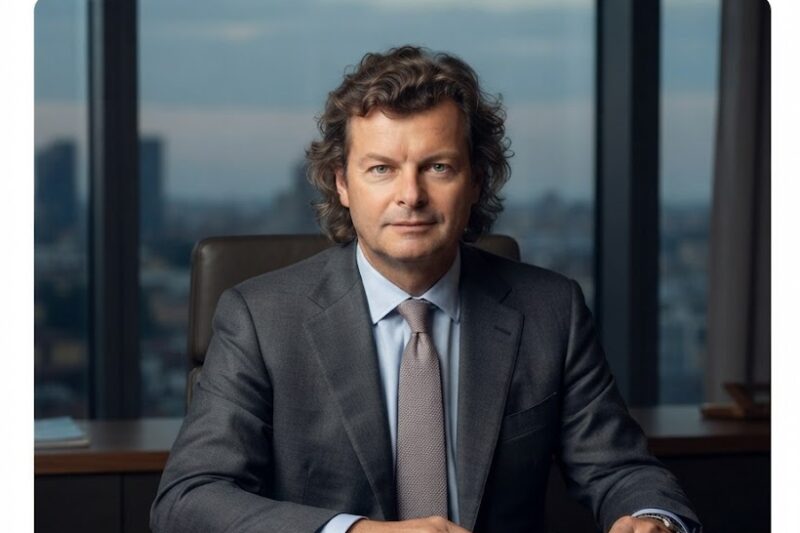 Giancarlo Devasini è il più ricco d’Italia per Forbes: con un patrimonio da 89 miliardi supera Giovanni Ferrero