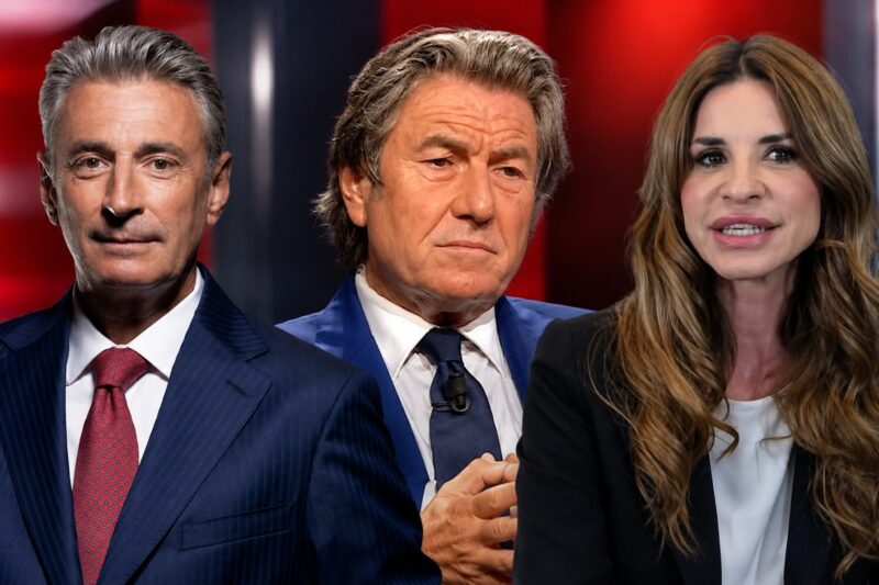 Garlasco, Milo Infante mostra la querela di Stefania Cappa, l'avvocata: "Abbiamo denunciato per ricettazione"