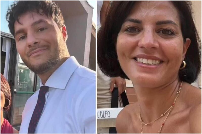 Lorena Isceri uccisa dall'ex sull'A1, il messaggio di Federico Vella alla madre: "Tua figlia è morta"