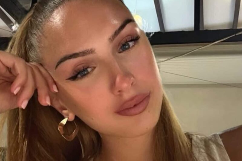 È morta Lucia Sisic, vincitrice di Miss Austria 2024: aveva 22 anni