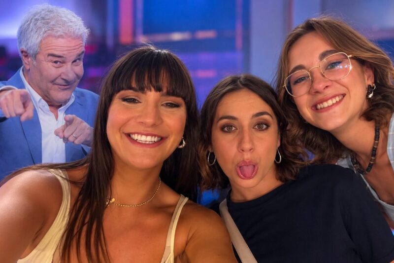 Le Pappardelle "raccomandate" a Reazione a Catena, il trio replica: "Da Pino Insegno nessun trattamento di favore"