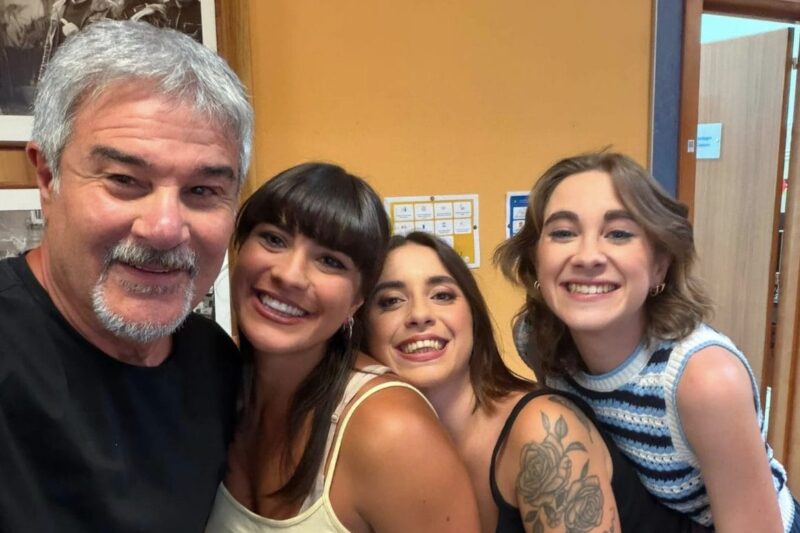 Le Pappardelle lasciano Reazione a Catena dopo due mesi, battute dalle Nonno Rock: "Tutto finisce"