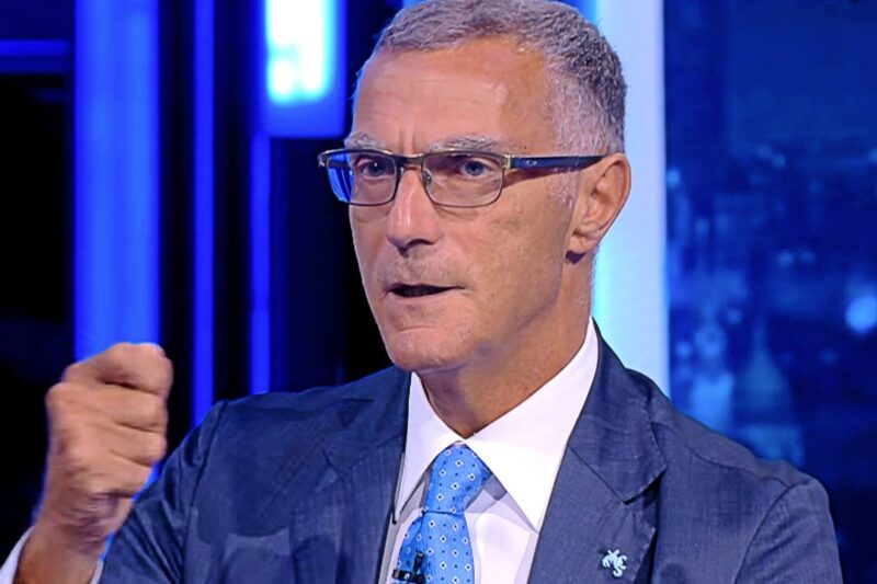 Beppe Bergomi dà una lezione di vita a quei tifosi della Juve: "Fatemi dire una cosa a Sandro Mazzola"