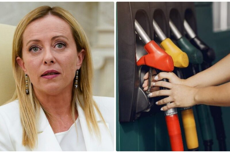 Taglio accise carburanti, il governo proroga lo sconto sul diesel fino al 10 settembre