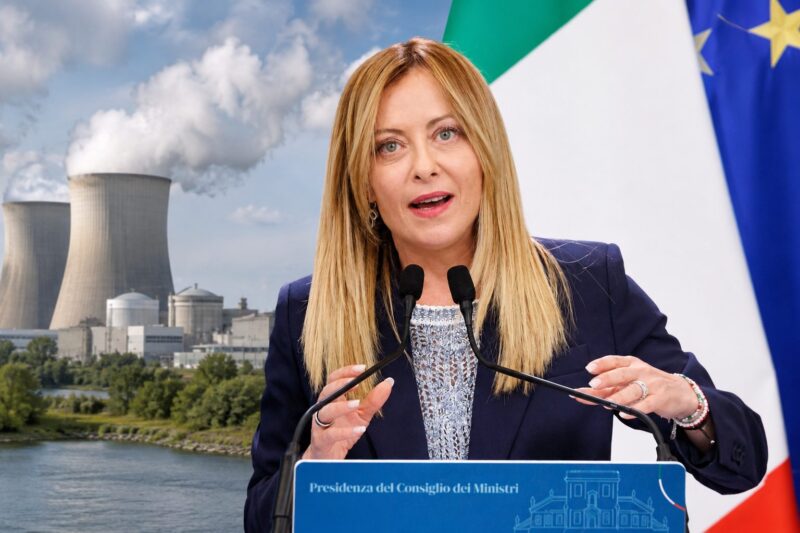 Legge sul nucleare, via libera definitivo al Senato: dove si potranno costruire le centrali e quando