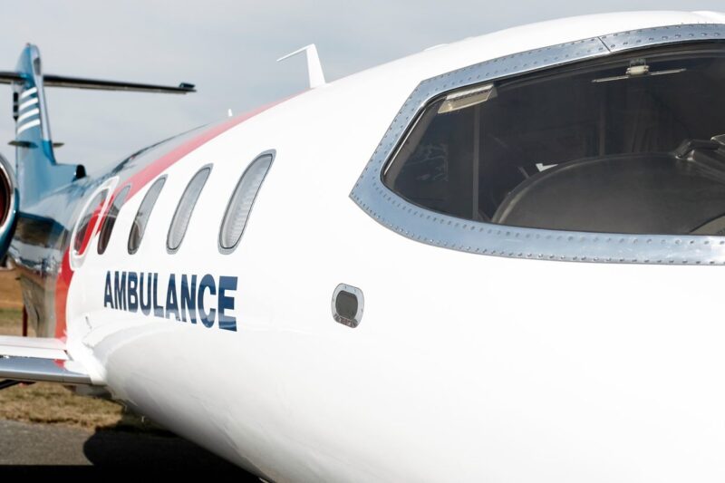 Volo sanitario a bassa quota, cosa significa e perché riduce i rischi del rientro di Di Battista in Italia