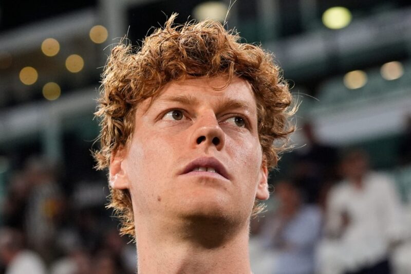 Adriano Panatta gela tutti su Jannik Sinner: "So che ha un problema molto complicato"