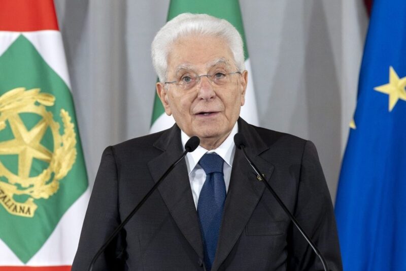 Mattarella grazia tre detenuti: tra loro il gioielliere Guido Gianni che uccise due ladri durante una rapina